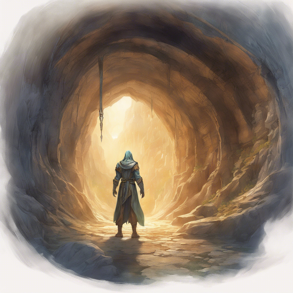 How Seeing Your Life as a Hero’s Journey Can Transform Pain into Power