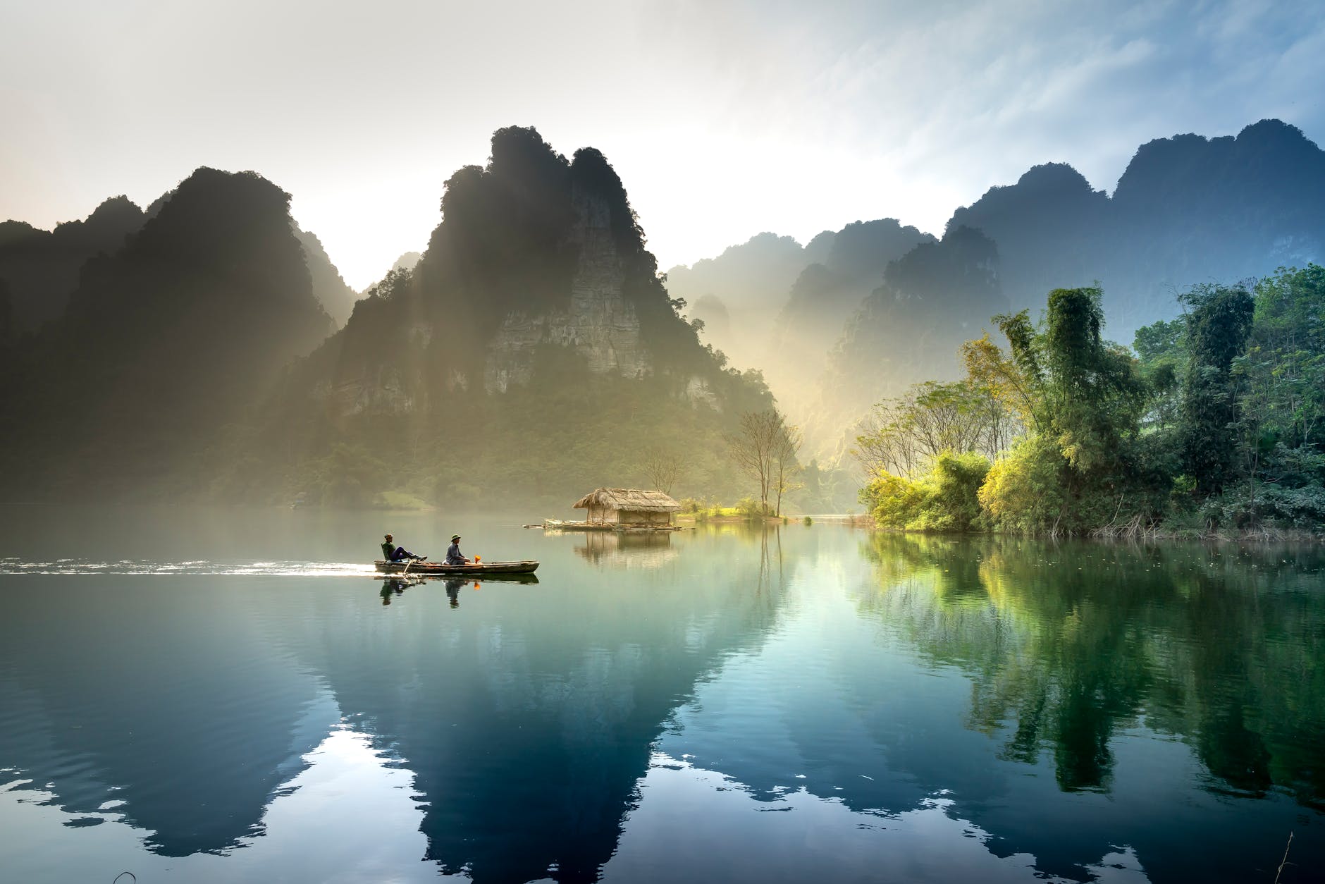Transpersonal Psychology: A Holistic Approach to Human Potential