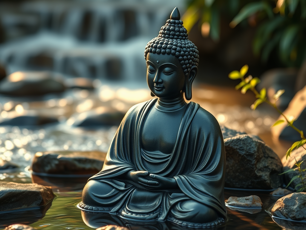 Radical Responsibility: A Path to Transformation