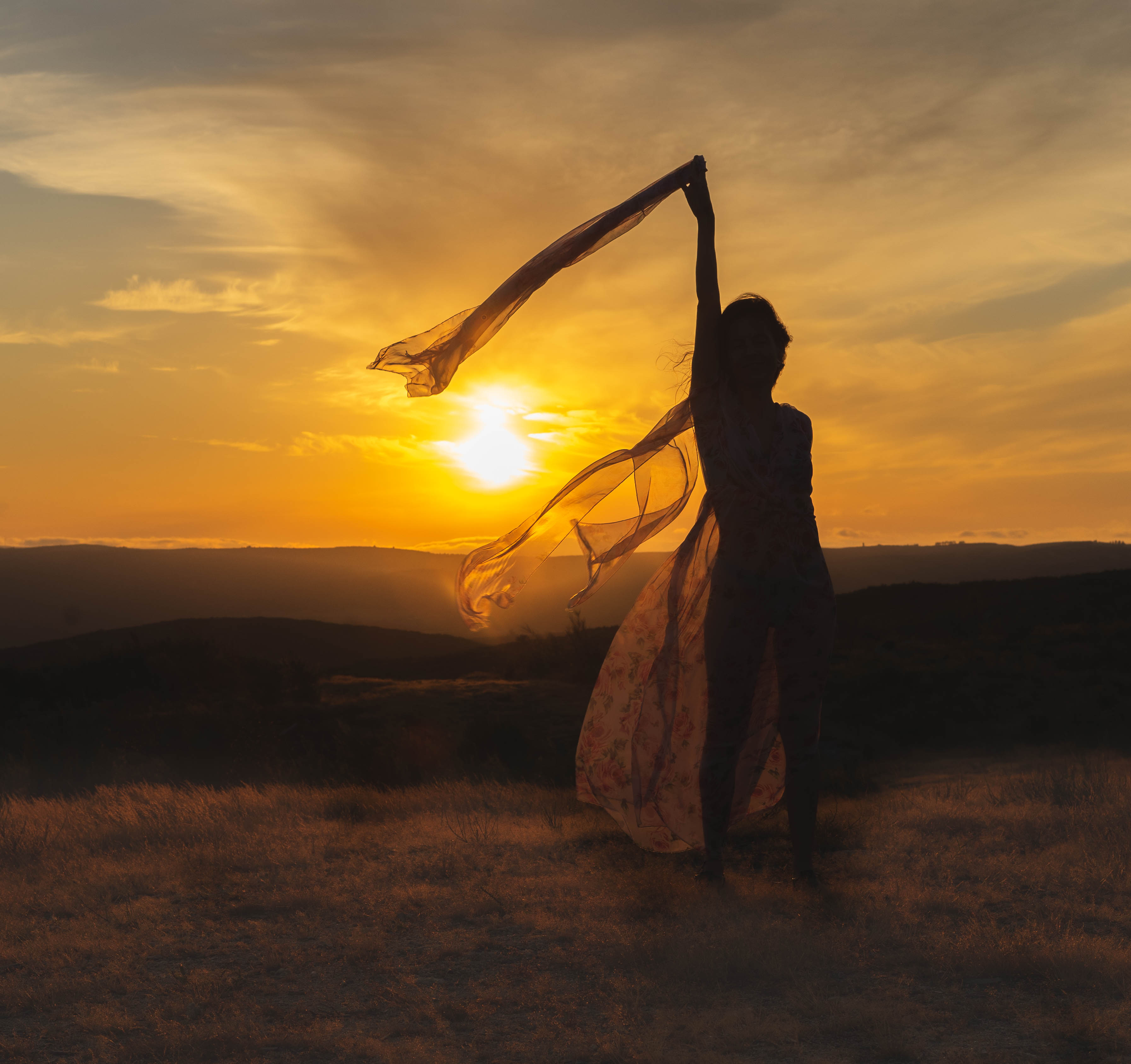 Unleashing Your Full Potential: Embracing a New Start